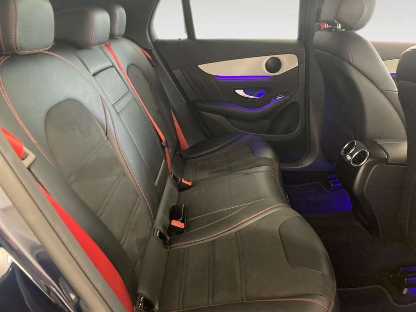 Mercedes GLC 43 AMG 43 AMG Line - 2020 - Joinsteer - #8