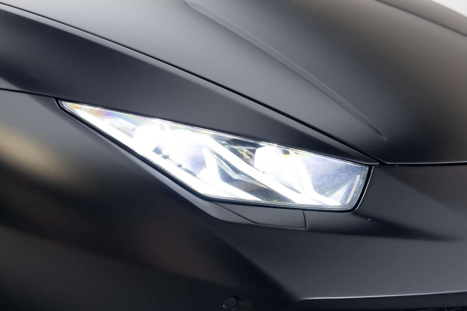 Lamborghini Huracán 610-4 - 2015 - Joinsteer - #17