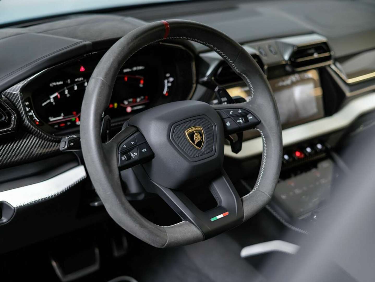 Lamborghini Urus 4.0 V8 Biturbo - 2025 - Joinsteer - #28