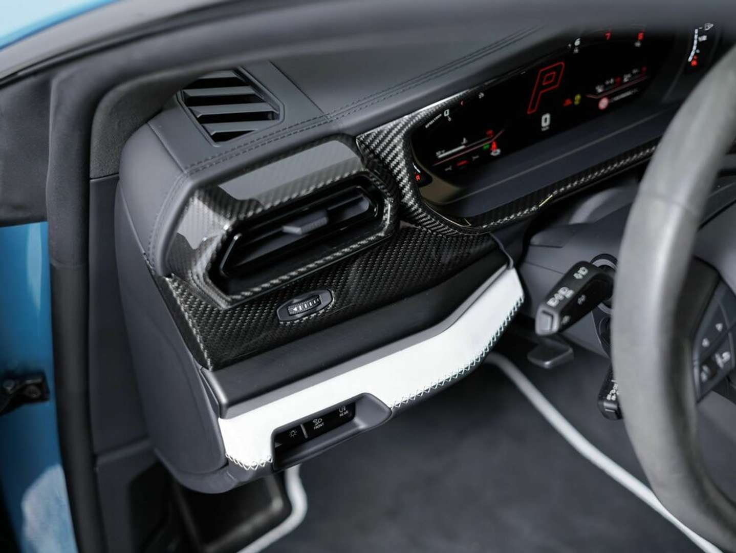 Lamborghini Urus 4.0 V8 Biturbo - 2025 - Joinsteer - #29