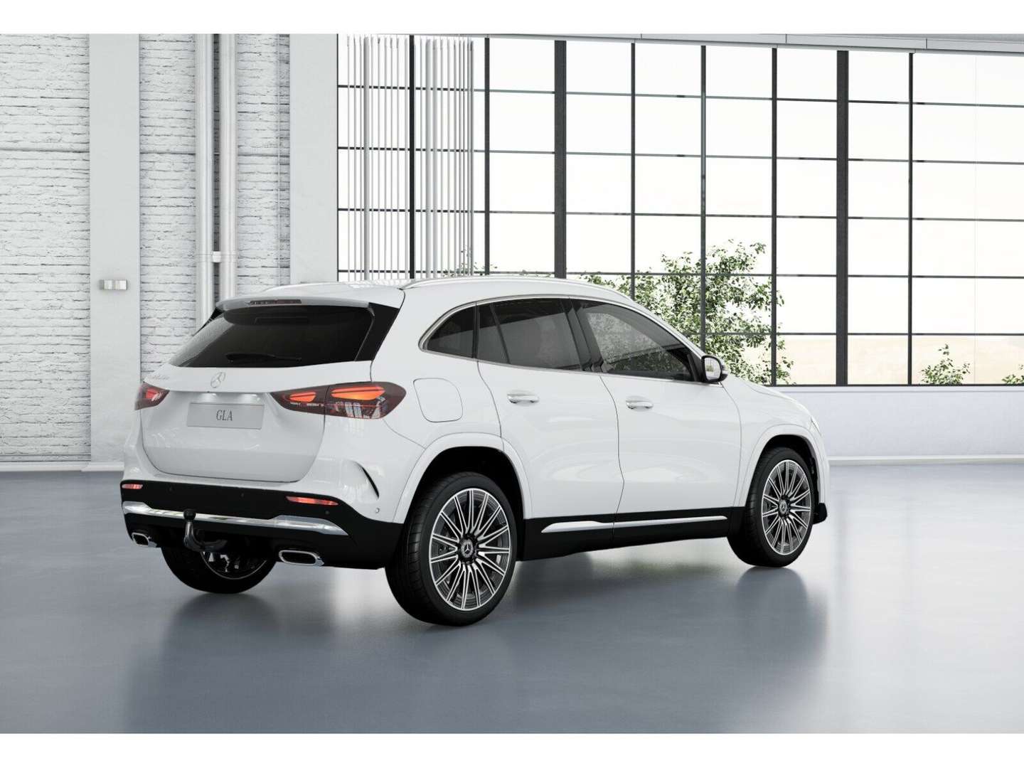 Mercedes GLA 250 E 250 Premium Plus - 2024 - Joinsteer - #2
