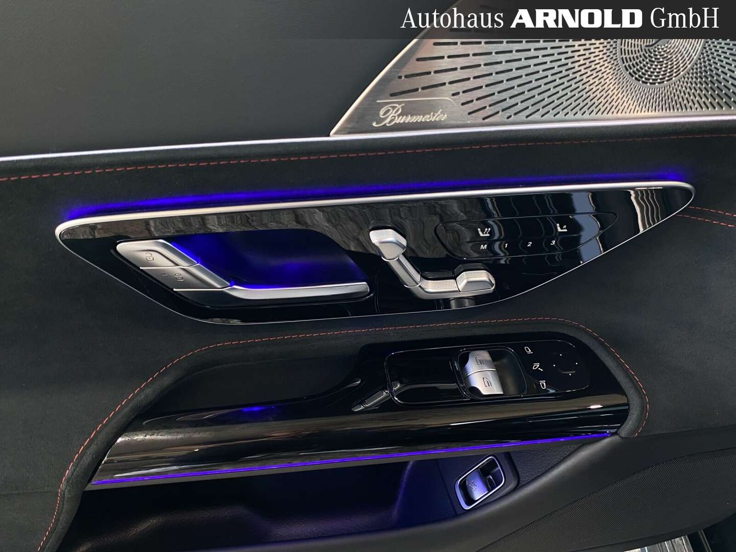 Mercedes Mercedes-AMG GT 63 63 - 2024 - Joinsteer - #14