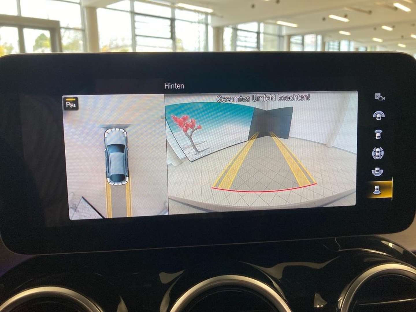 Mercedes GLC 43 AMG 43 AMG Line - 2020 - Joinsteer - #13