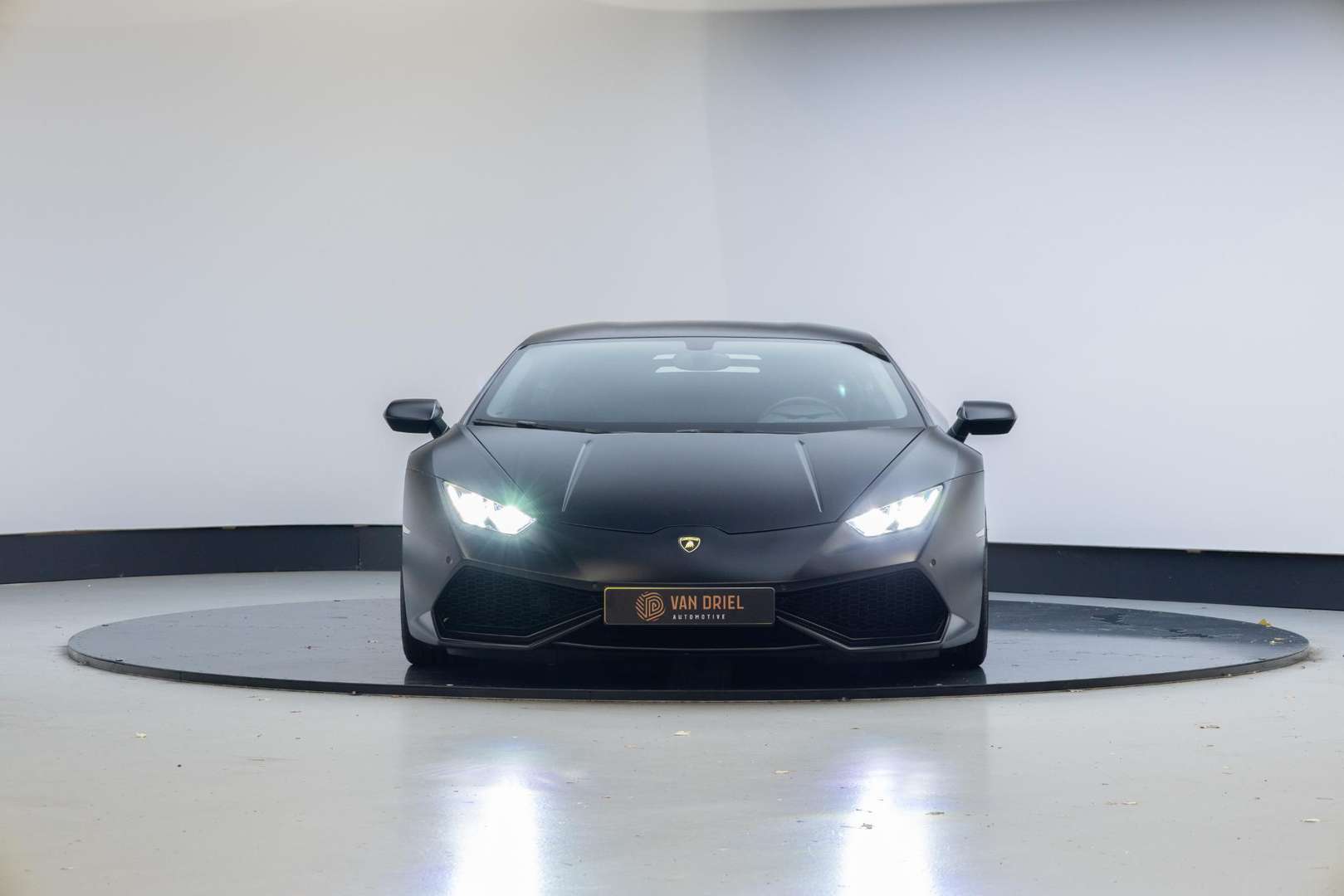 Lamborghini Huracán 610-4 - 2015 - Joinsteer - #21