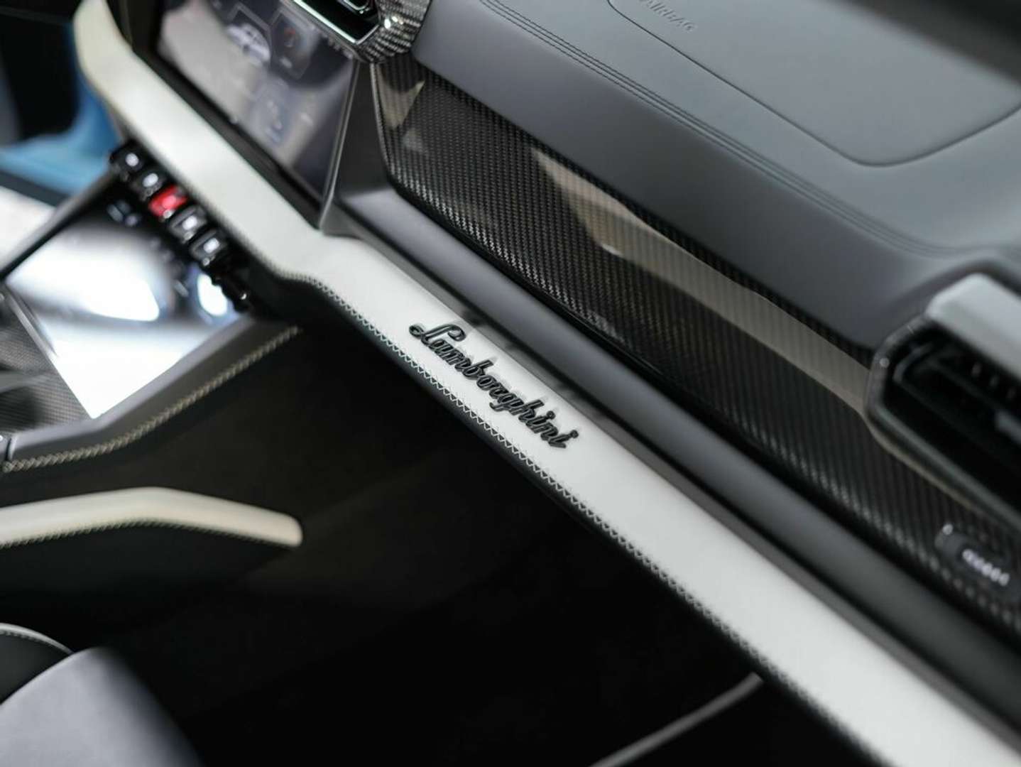 Lamborghini Urus 4.0 V8 Biturbo - 2025 - Joinsteer - #31