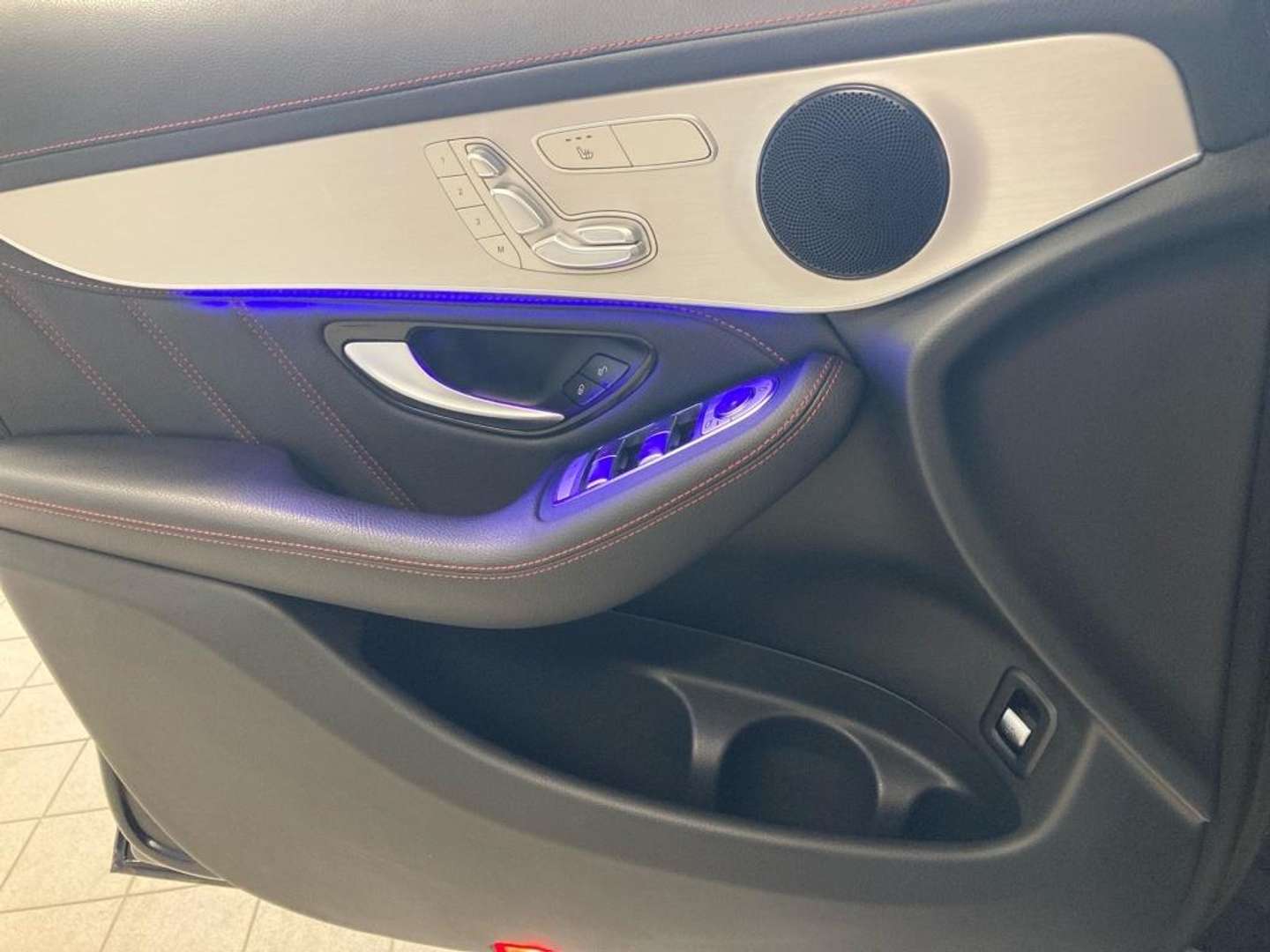 Mercedes GLC 43 AMG 43 AMG Line - 2020 - Joinsteer - #14