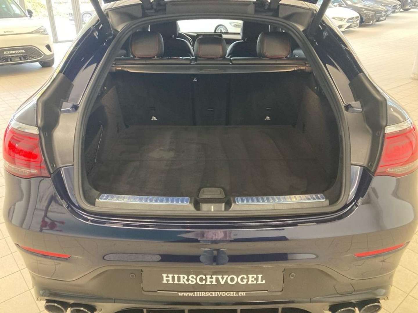 Mercedes GLC 43 AMG 43 AMG Line - 2020 - Joinsteer - #17