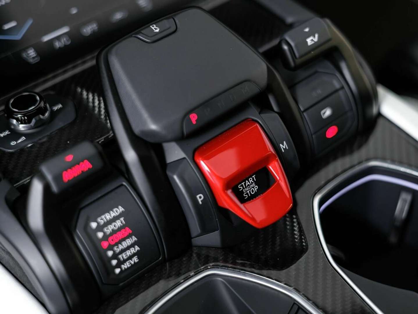 Lamborghini Urus 4.0 V8 Biturbo - 2025 - Joinsteer - #34