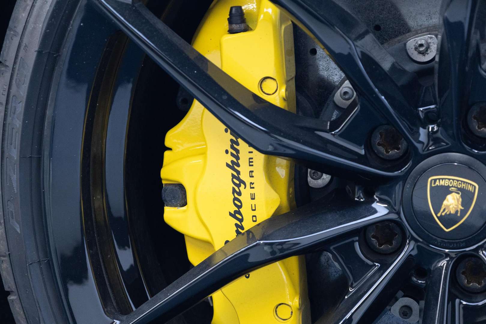 Lamborghini Huracán 610-4 - 2015 - Joinsteer - #25