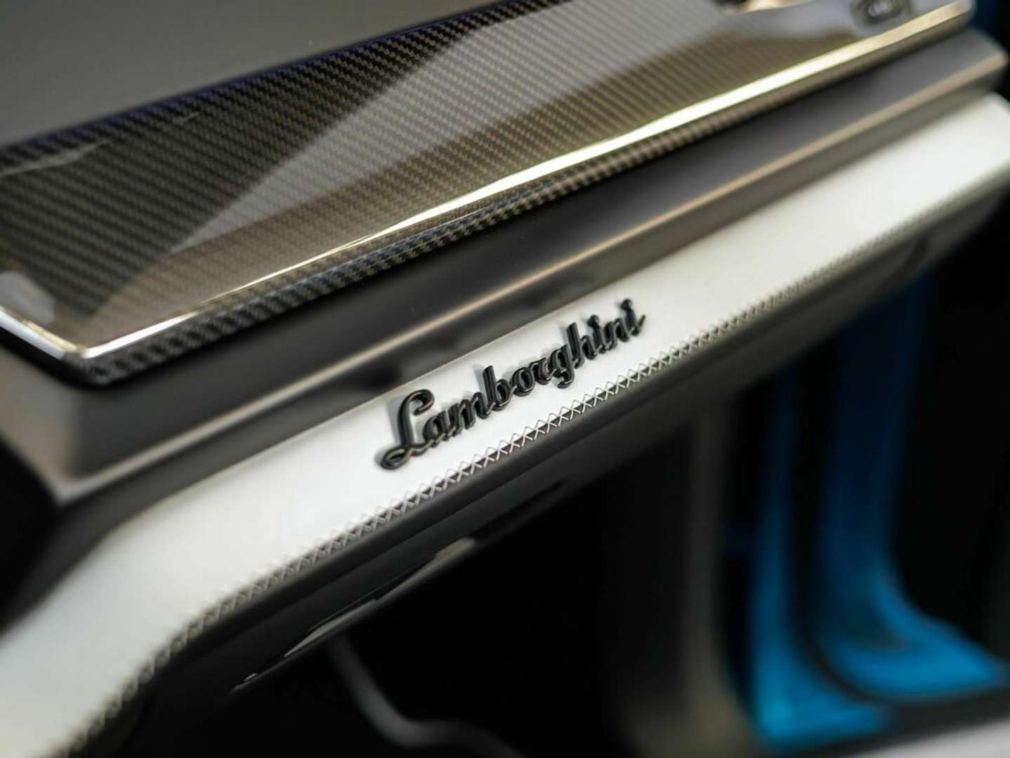 Lamborghini Urus 4.0 V8 Biturbo - 2025 - Joinsteer - #35