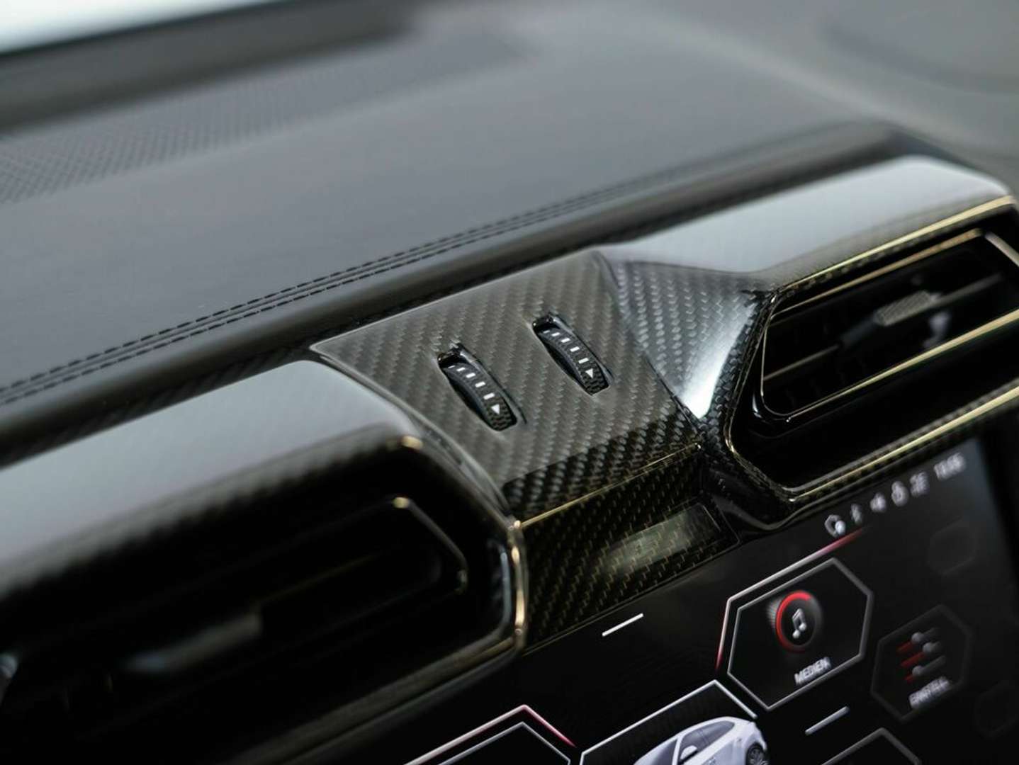 Lamborghini Urus 4.0 V8 Biturbo - 2025 - Joinsteer - #36