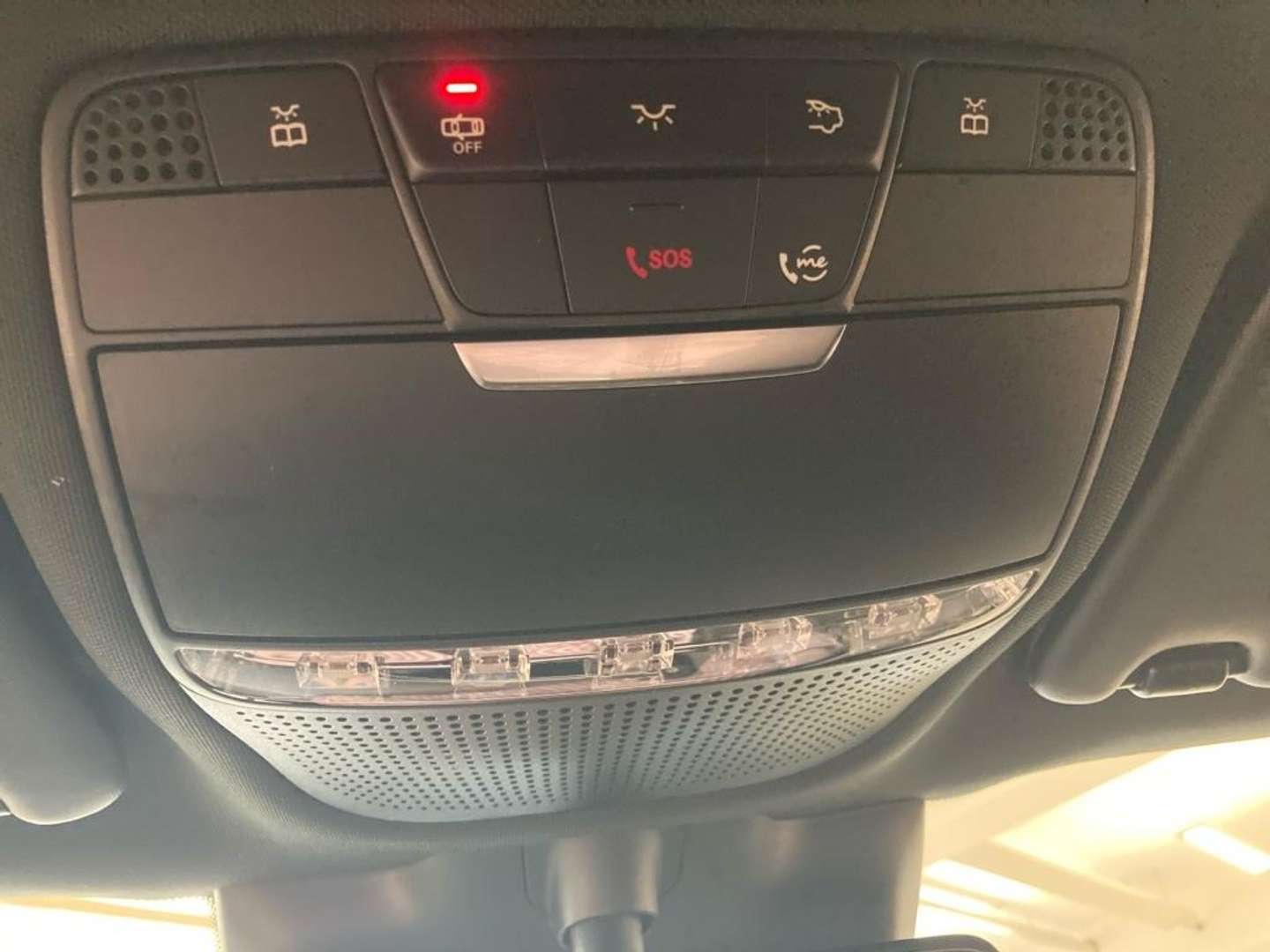 Mercedes GLC 43 AMG 43 AMG Line - 2020 - Joinsteer - #20