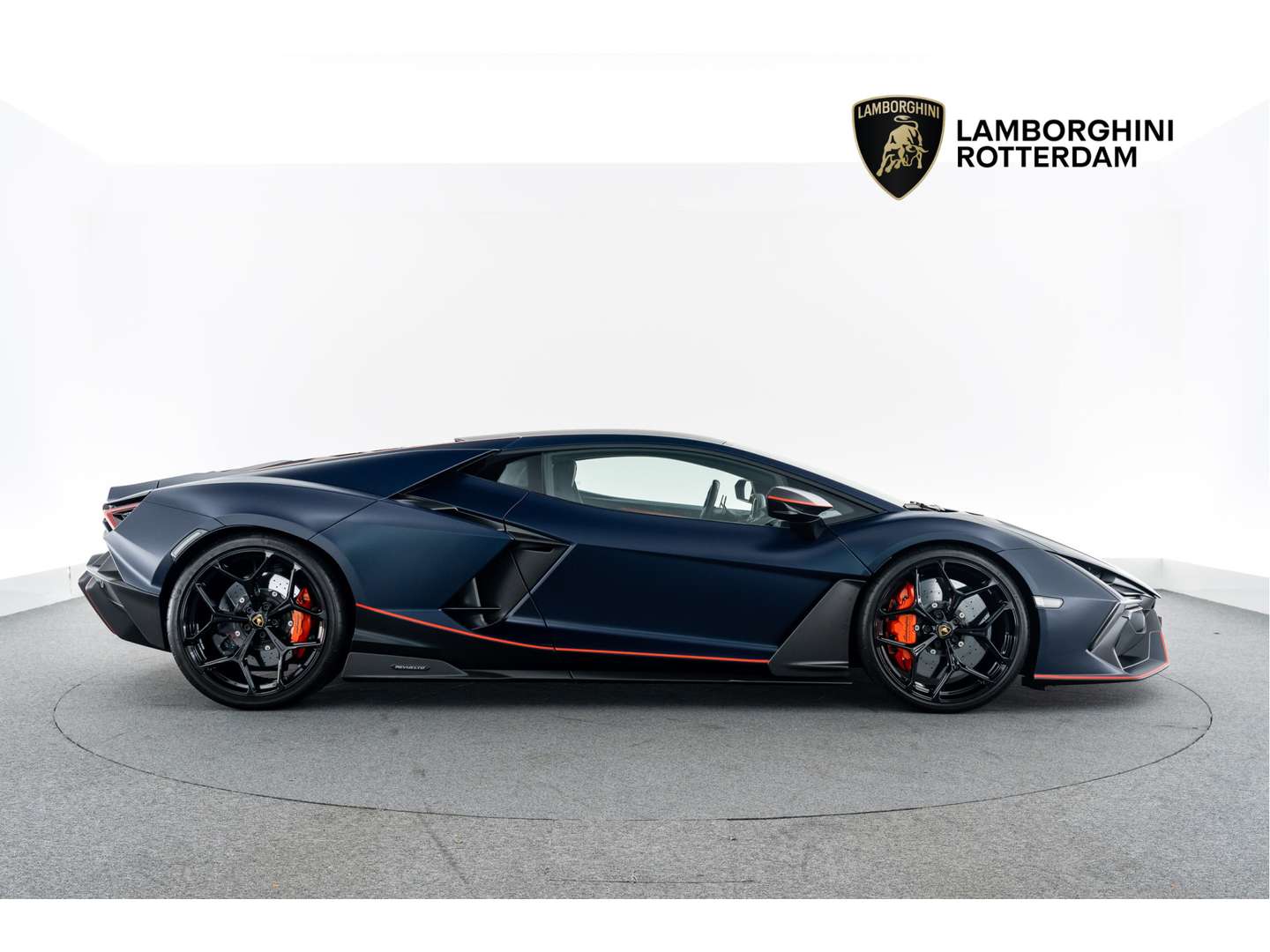 Lamborghini Revuelto Ad Personam - 2025 - Joinsteer - #3