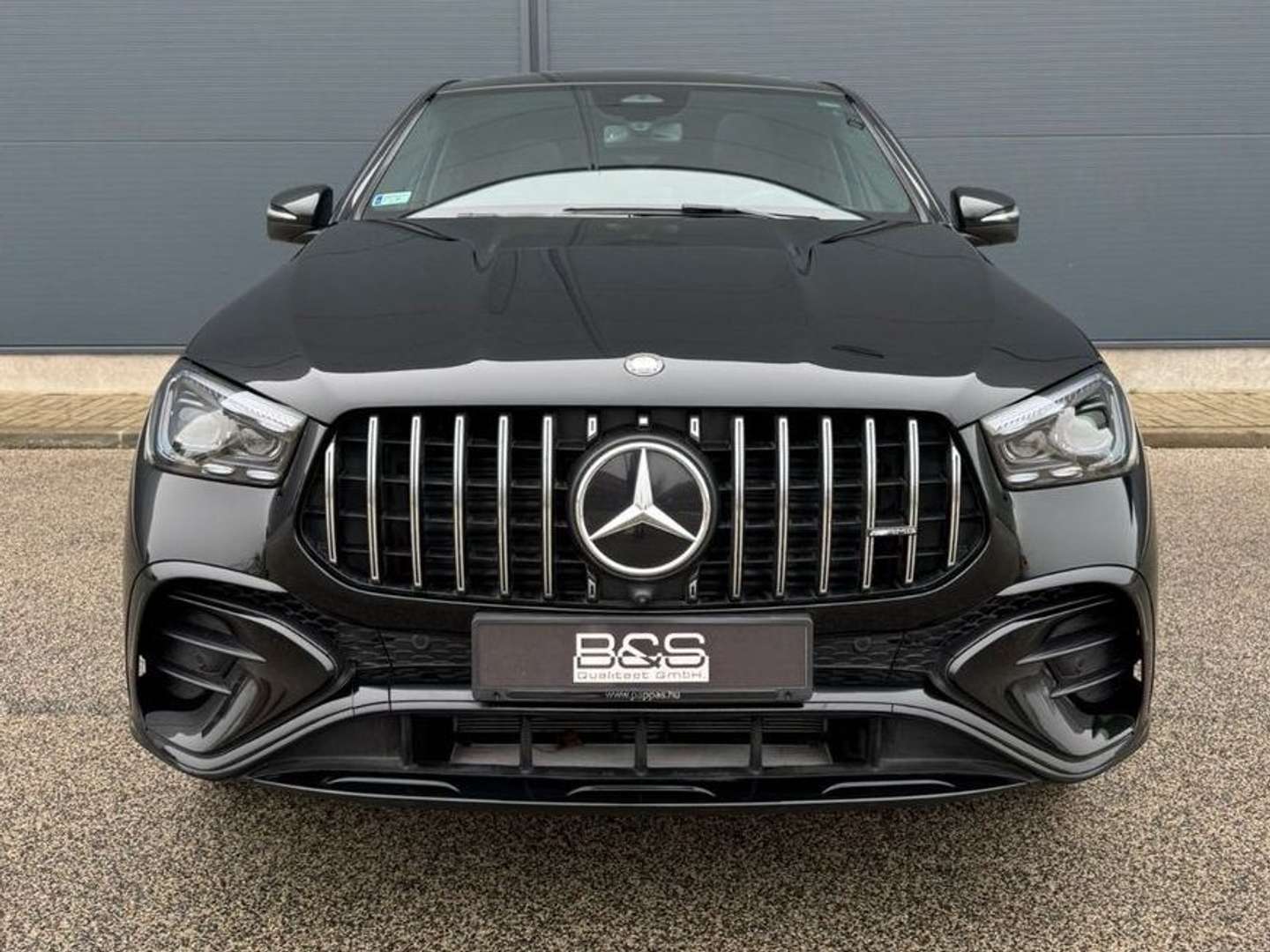 Mercedes GLE 53 AMG 53 - 2025 - Joinsteer - #4