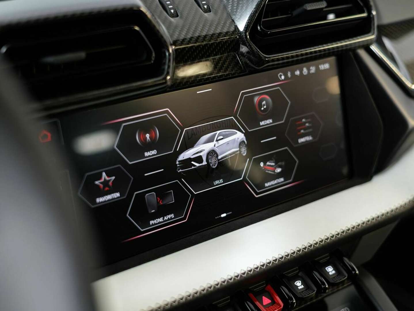 Lamborghini Urus 4.0 V8 Biturbo - 2025 - Joinsteer - #37