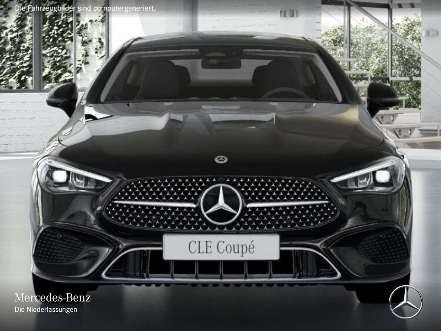 Mercedes CLE 200 - 2025 - Joinsteer - #6