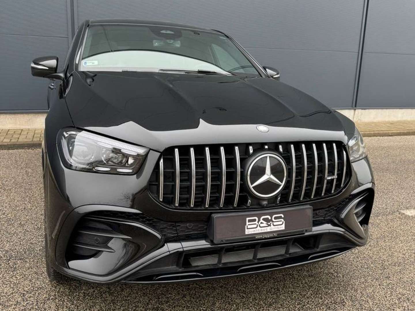 Mercedes GLE 53 AMG 53 - 2025 - Joinsteer - #5