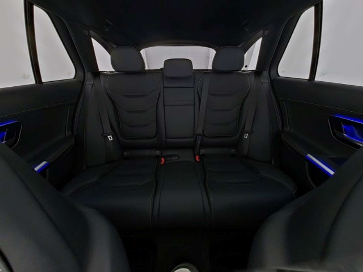 Mercedes Classe C63 AMG 63 - 2025 - Joinsteer - #8