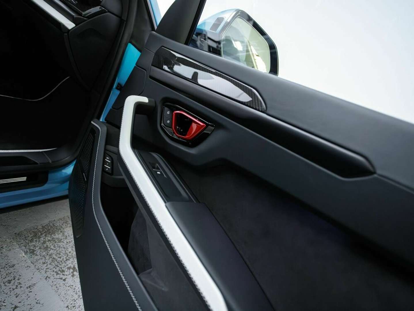 Lamborghini Urus 4.0 V8 Biturbo - 2025 - Joinsteer - #42