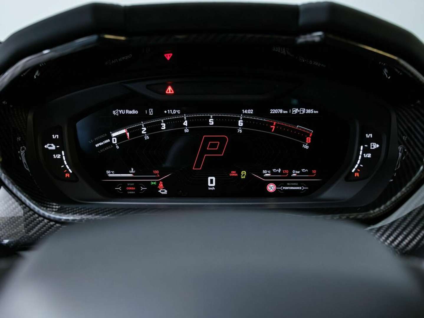 Lamborghini Urus 4.0 V8 Biturbo - 2025 - Joinsteer - #43