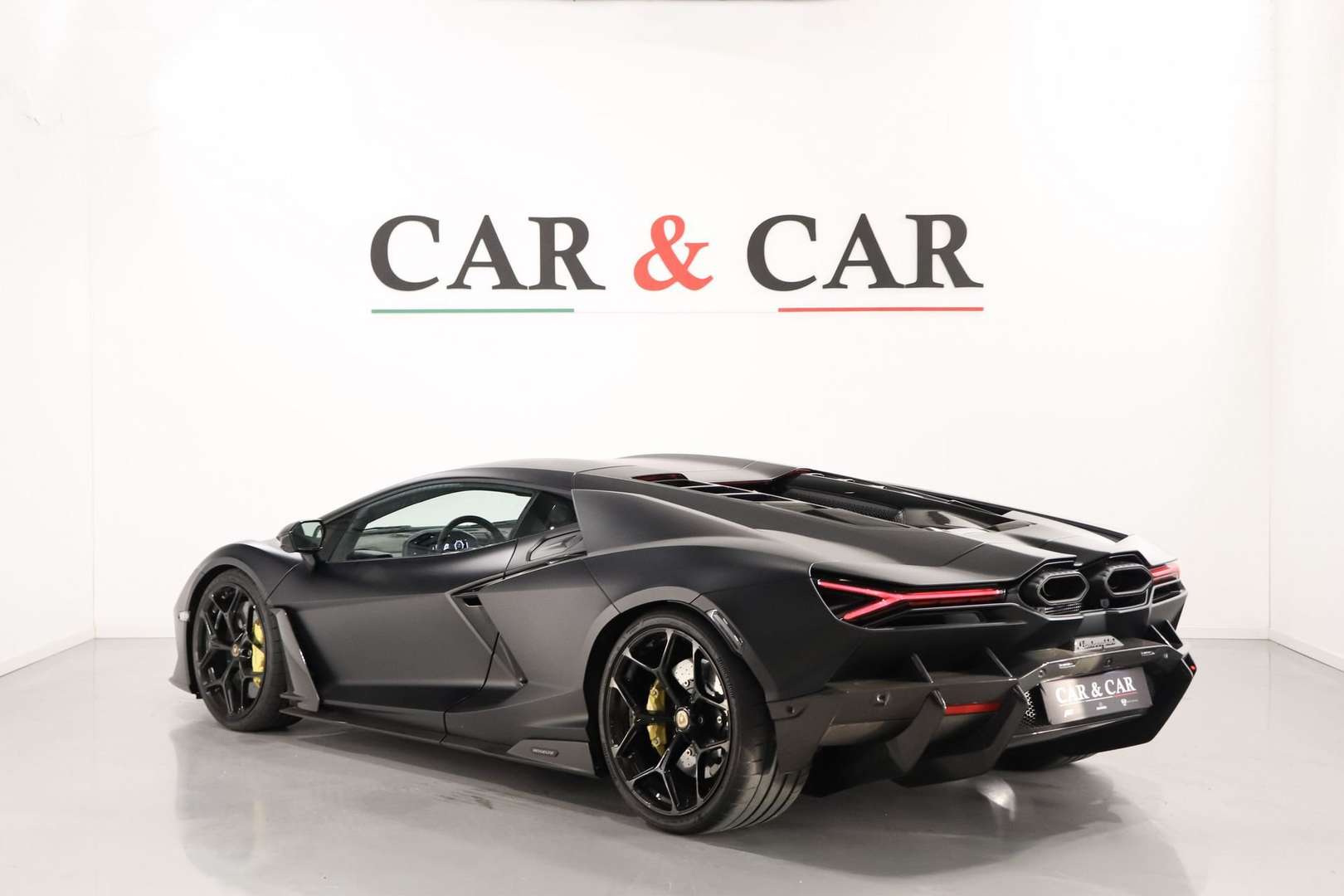 Lamborghini Revuelto - 2025 - Joinsteer - #2