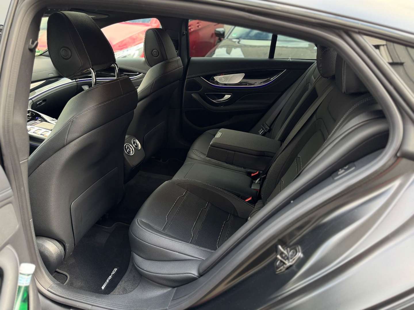 Mercedes AMG GT 53 53 - 2022 - Joinsteer - #15