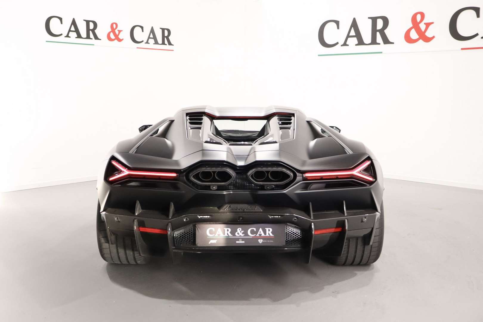 Lamborghini Revuelto - 2025 - Joinsteer - #3