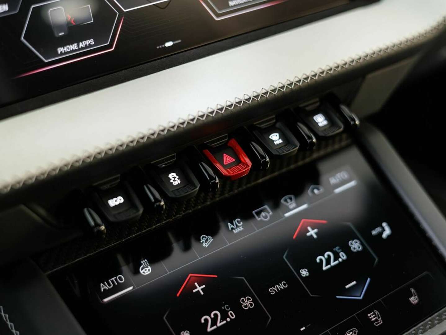 Lamborghini Urus 4.0 V8 Biturbo - 2025 - Joinsteer - #47