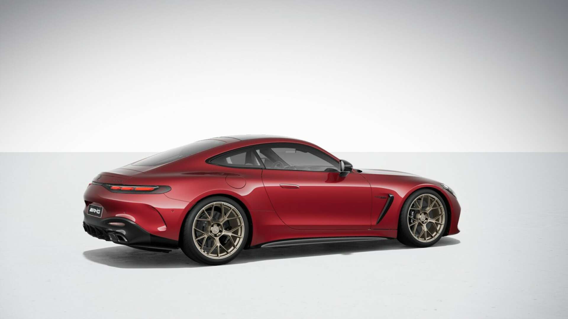 Mercedes AMG GT 63 Night - 2024 - Joinsteer - #3