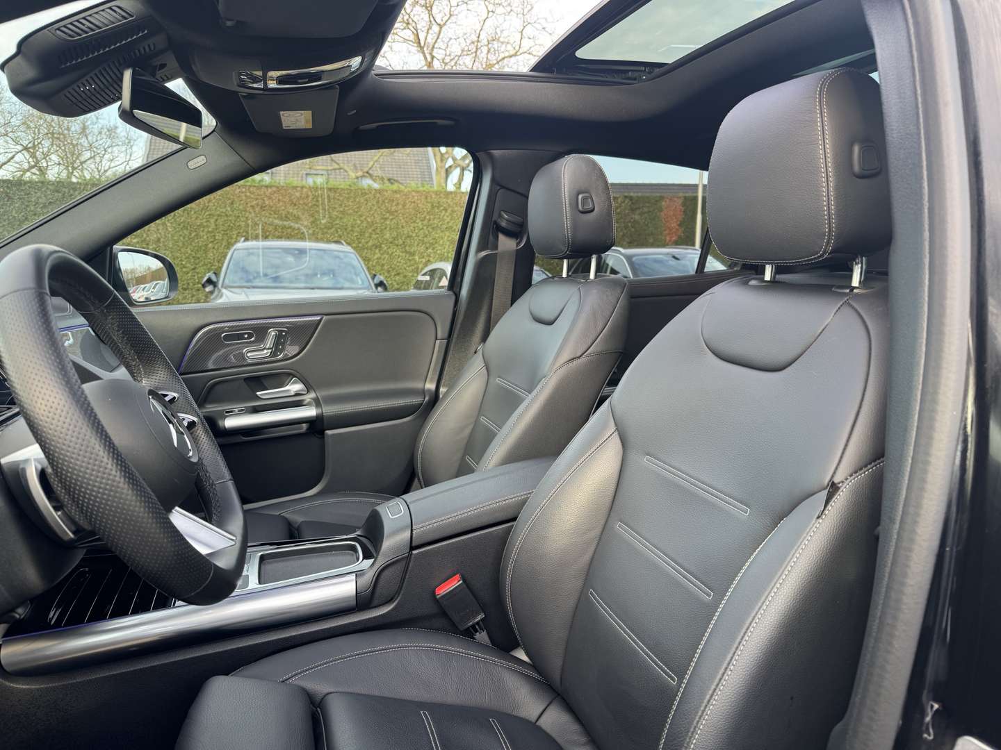 Mercedes GLA 250 E 250 AMG Line - 2024 - Joinsteer - #4