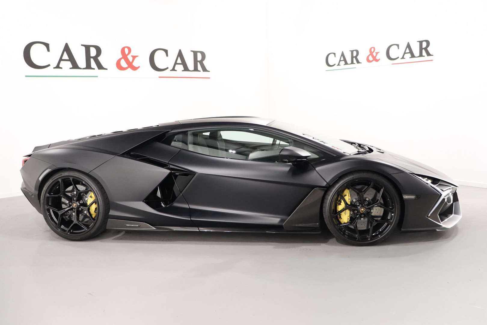 Lamborghini Revuelto - 2025 - Joinsteer - #4