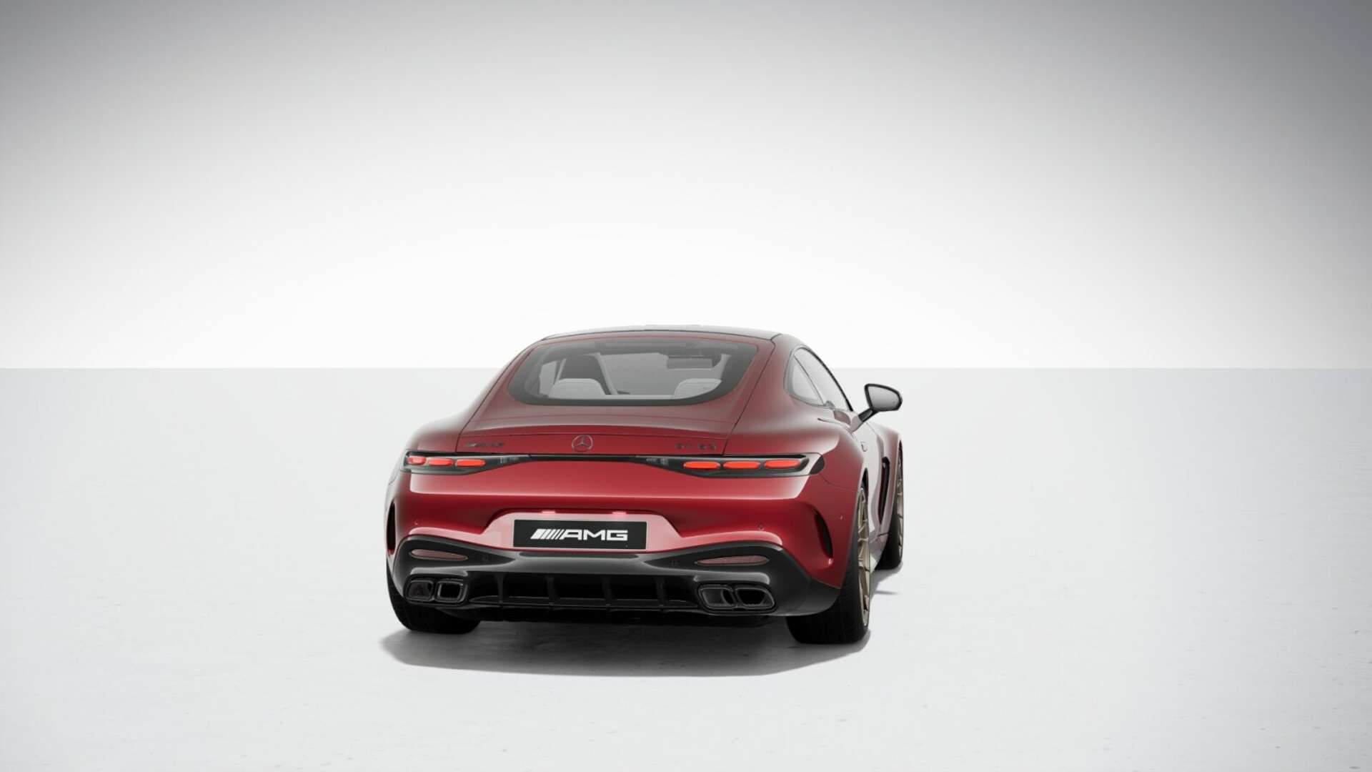 Mercedes AMG GT 63 Night - 2024 - Joinsteer - #4