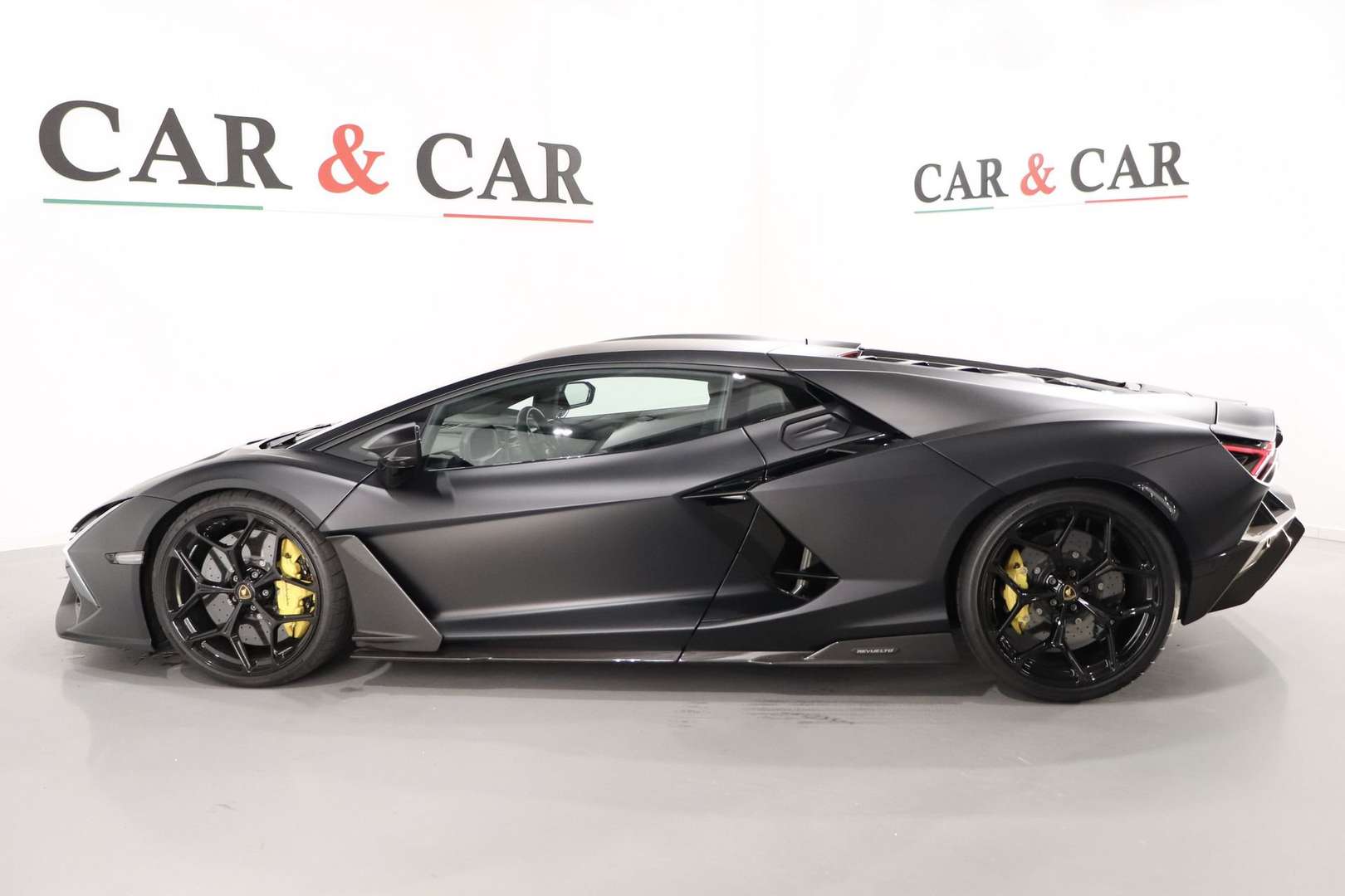 Lamborghini Revuelto - 2025 - Joinsteer - #5