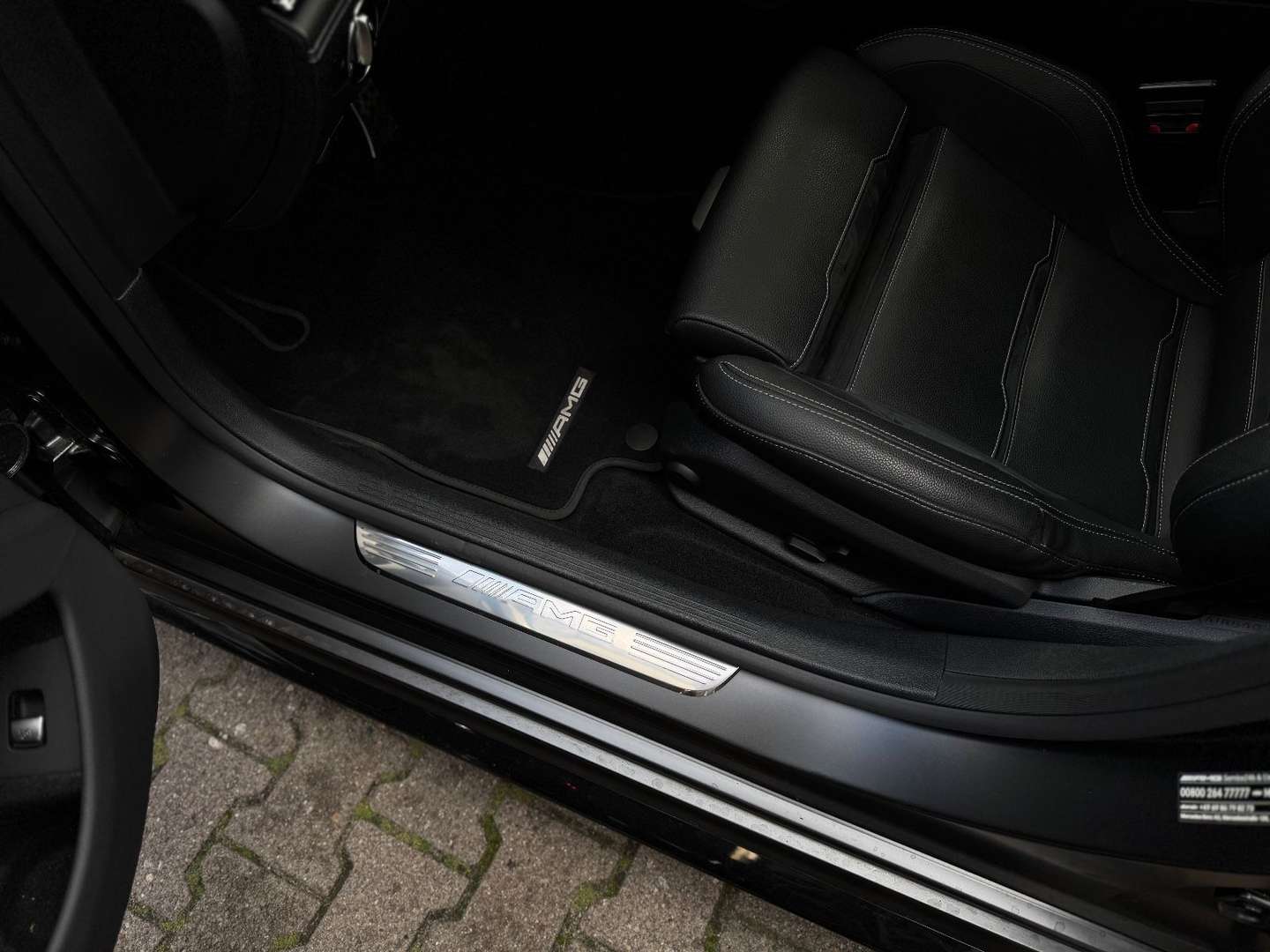 Mercedes AMG GT 53 53 - 2022 - Joinsteer - #17