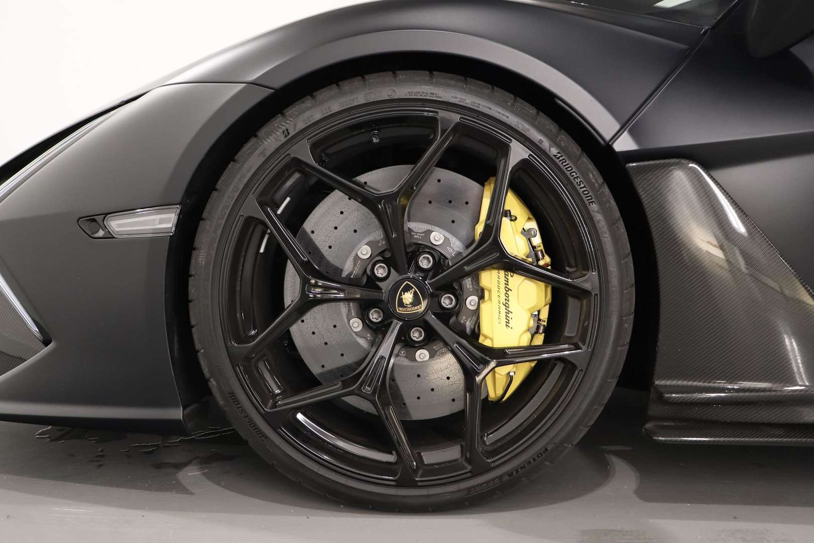 Lamborghini Revuelto - 2025 - Joinsteer - #6