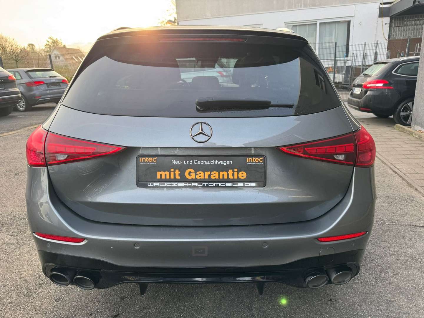 Mercedes Classe C 43 AMG 43 AMG - 2023 - Joinsteer - #5