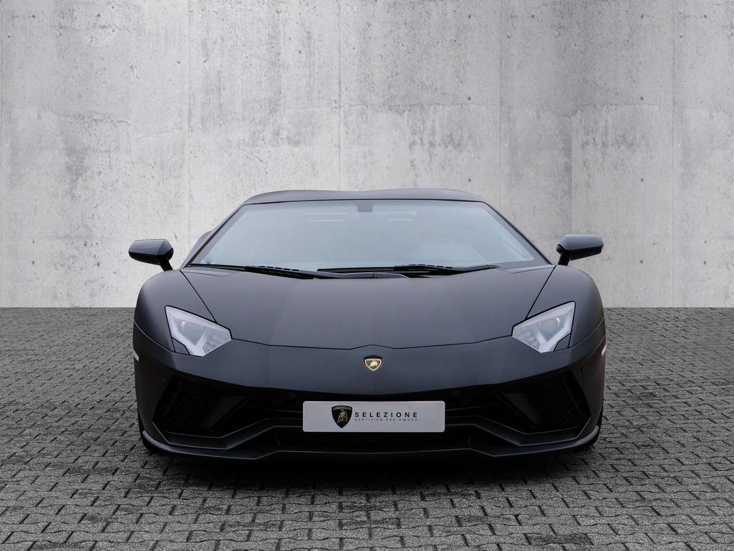 Lamborghini Aventador - 2018 - Joinsteer - #5