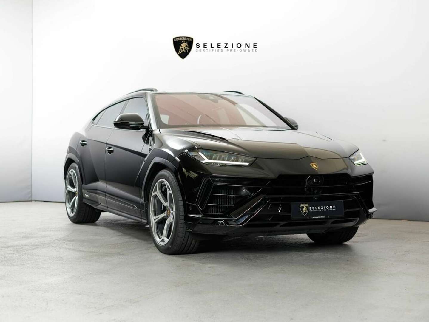 Lamborghini Urus S - 2023 - Joinsteer - #1