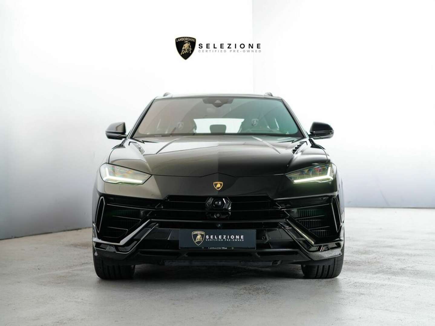 Lamborghini Urus S - 2023 - Joinsteer - #2