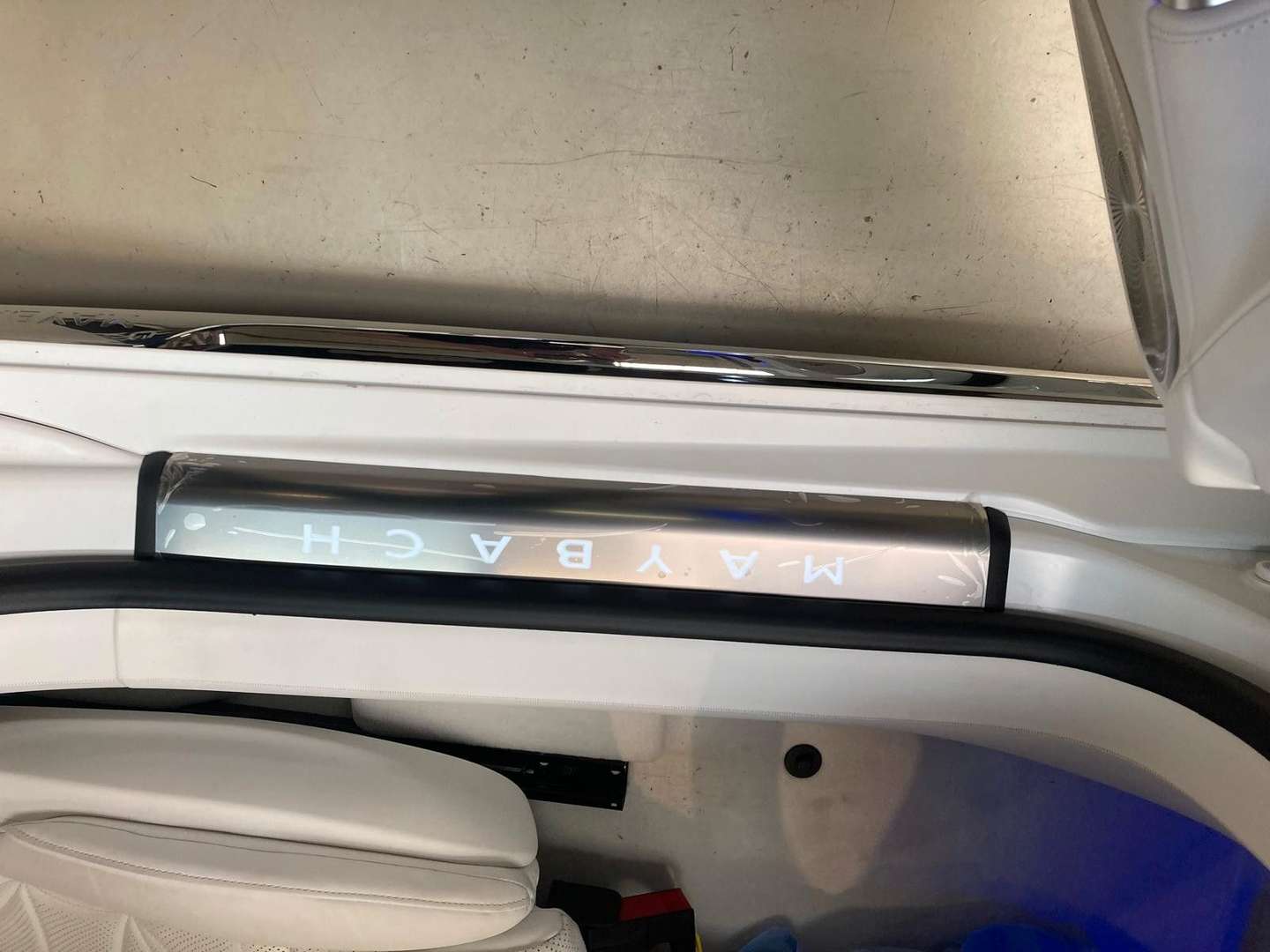 Mercedes SL 680 - 2025 - Joinsteer - #7