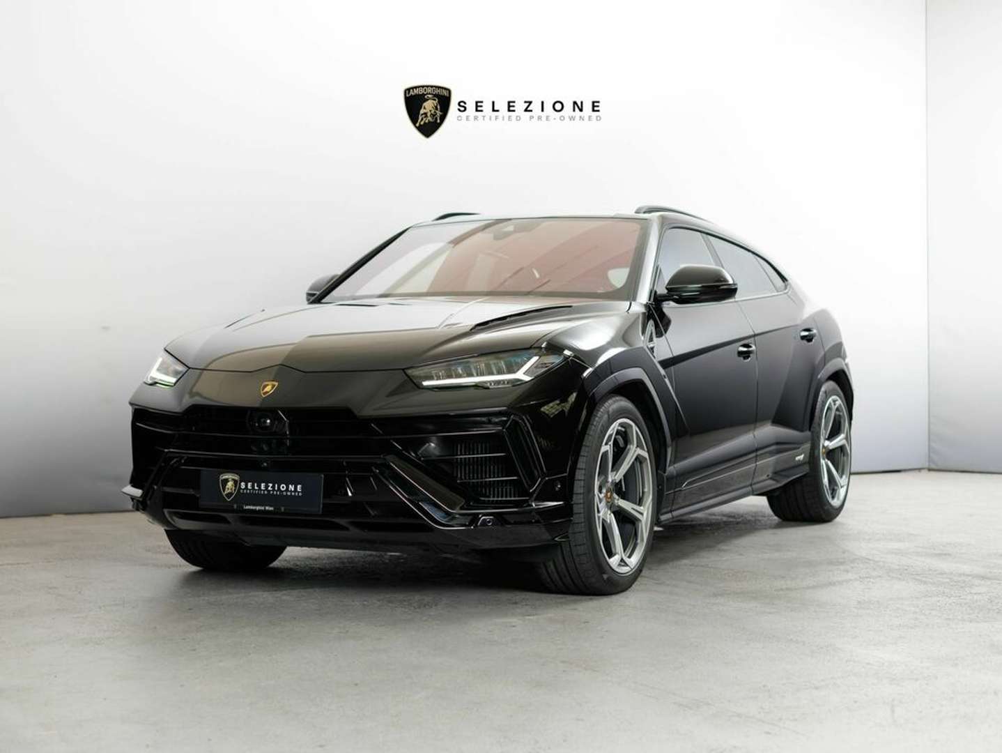 Lamborghini Urus S - 2023 - Joinsteer - #3
