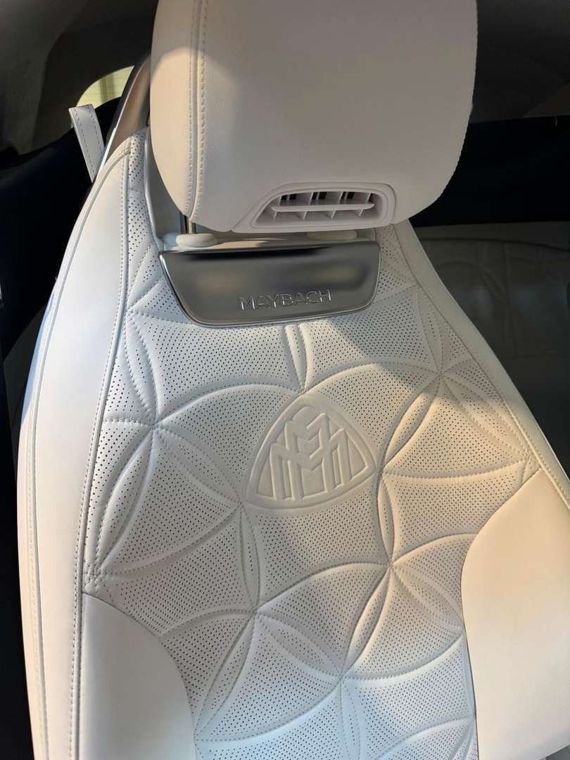 Mercedes SL 680 - 2025 - Joinsteer - #8