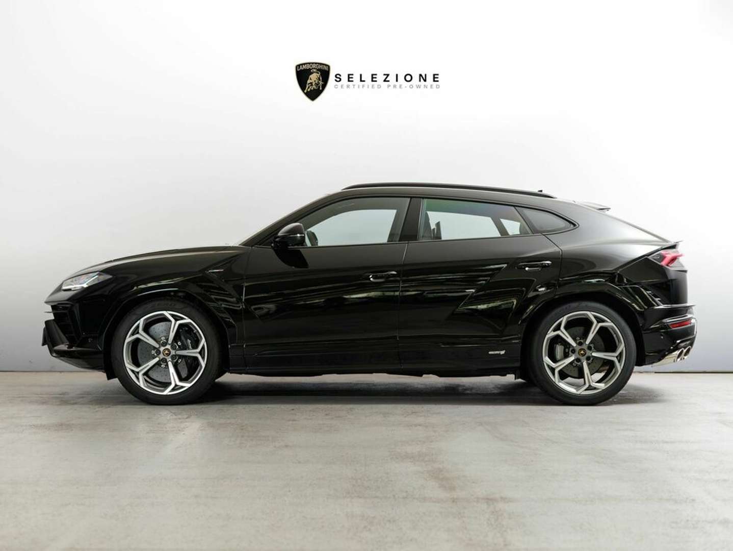 Lamborghini Urus S - 2023 - Joinsteer - #4