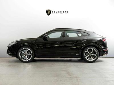 Lamborghini Urus S -  - Joinsteer - #3