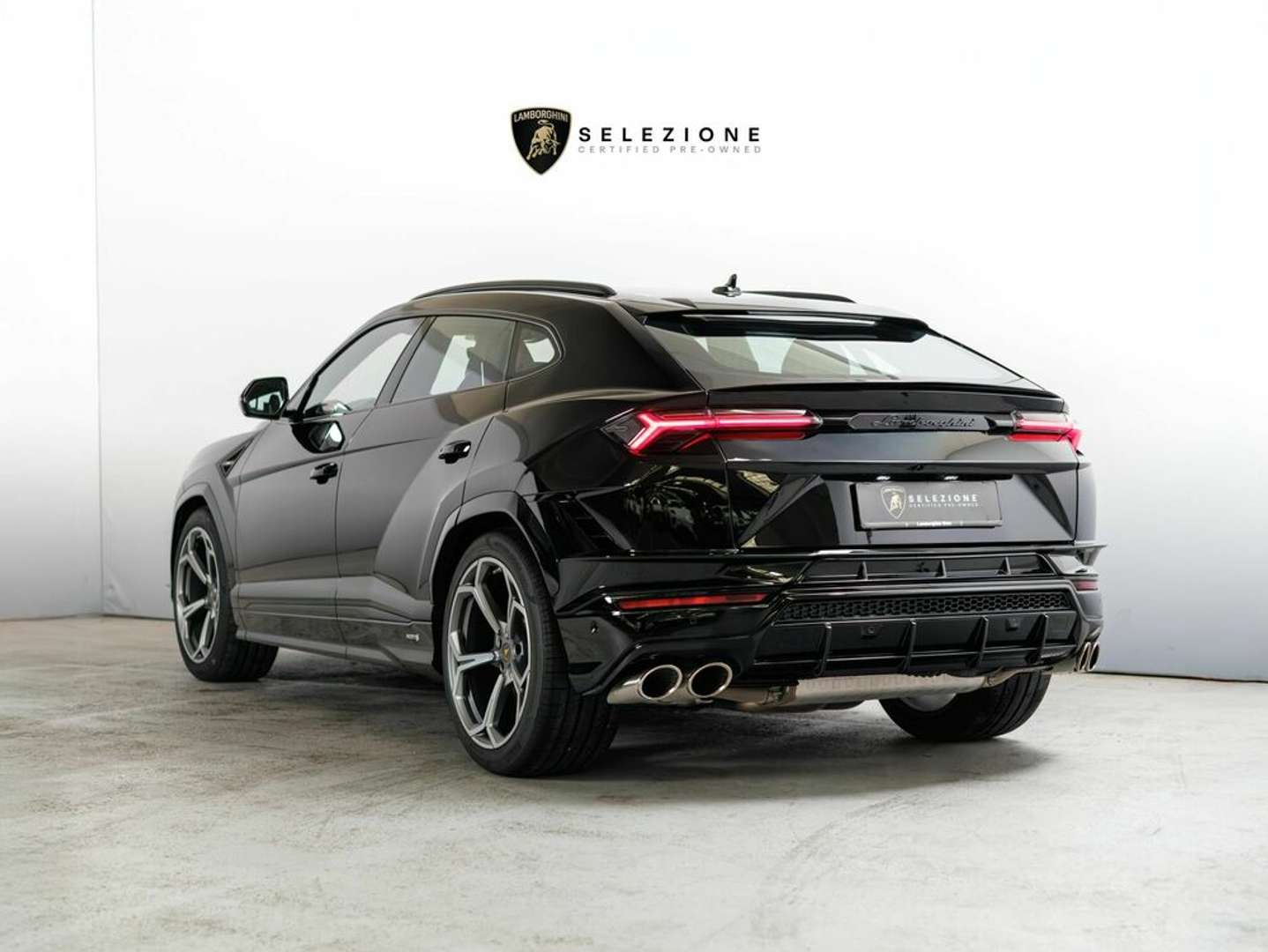 Lamborghini Urus S - 2023 - Joinsteer - #5