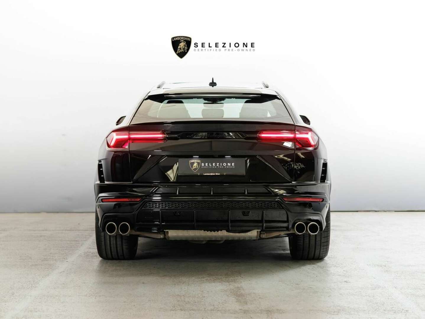 Lamborghini Urus S - 2023 - Joinsteer - #6