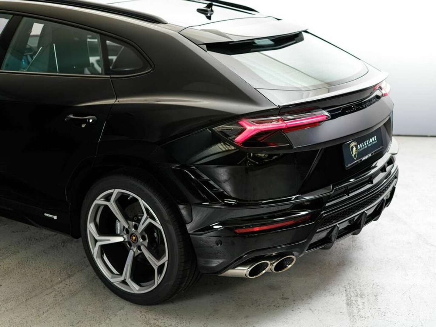 Lamborghini Urus S - 2023 - Joinsteer - #7