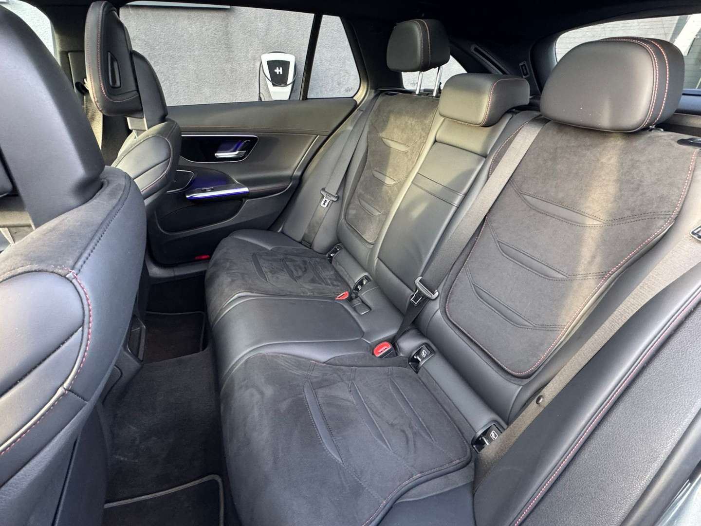 Mercedes Classe C 43 AMG 43 AMG - 2023 - Joinsteer - #9