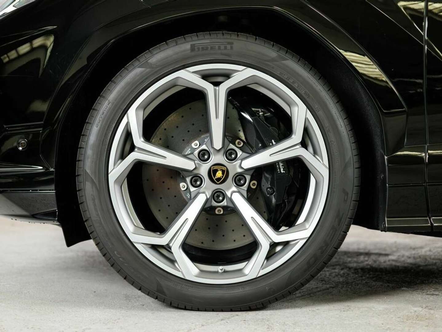 Lamborghini Urus S - 2023 - Joinsteer - #9