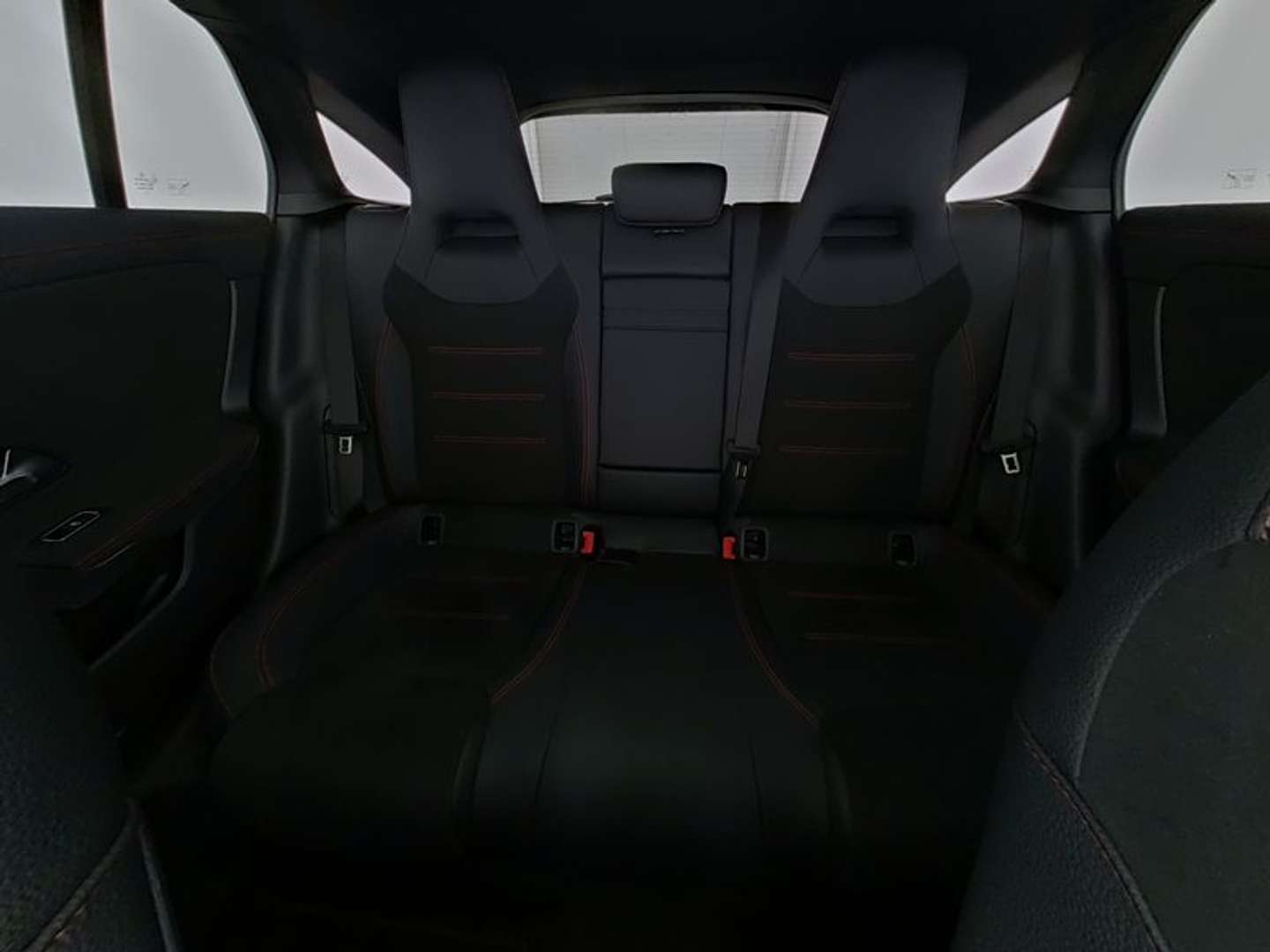 Mercedes CLA 200 200 Night Edition - 2024 - Joinsteer - #6